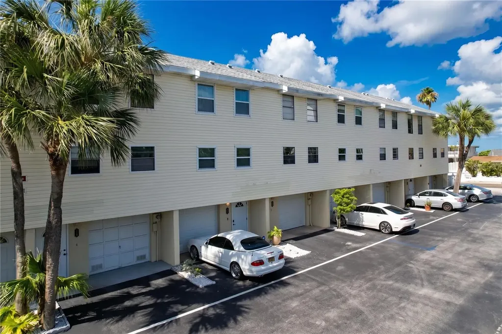 19807 Gulf Boulevard Indian Shores FL 33785