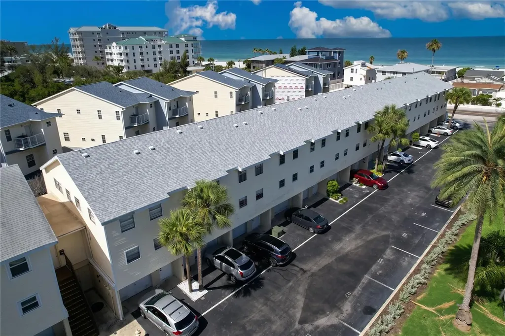 19807 Gulf Boulevard Indian Shores FL 33785