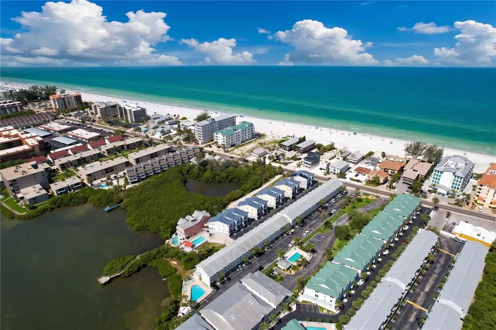 19807 Gulf Boulevard Indian Shores FL 33785