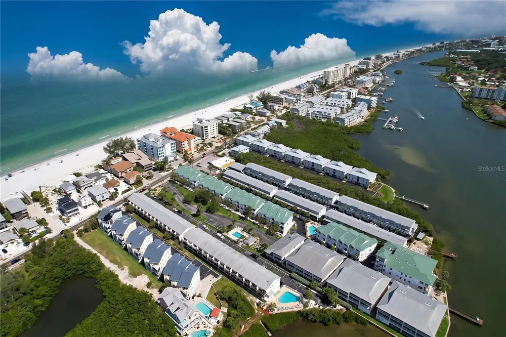 19807 Gulf Boulevard Indian Shores FL 33785