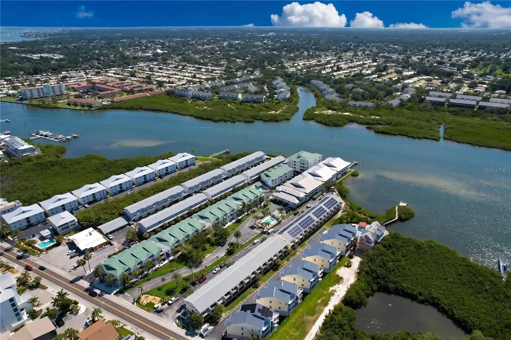 19807 Gulf Boulevard Indian Shores FL 33785