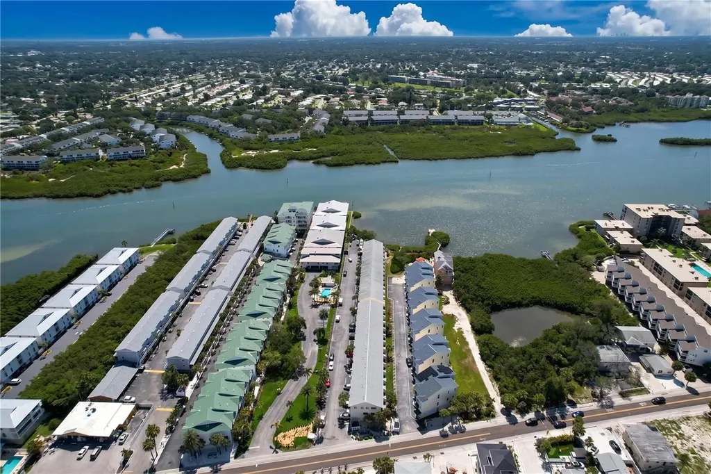 19807 Gulf Boulevard Indian Shores FL 33785