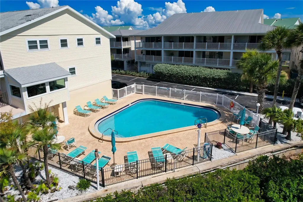 19807 Gulf Boulevard Indian Shores FL 33785