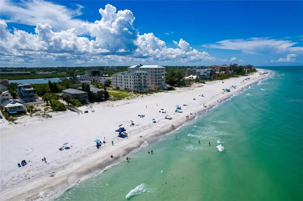 19807 Gulf Boulevard Indian Shores FL 33785
