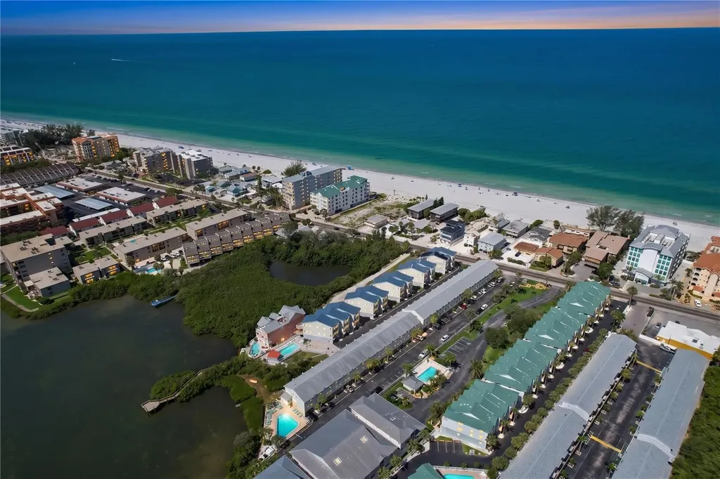 19807 Gulf Boulevard Indian Shores FL 33785