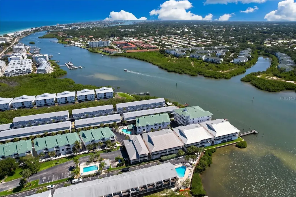 19807 Gulf Boulevard Indian Shores FL 33785