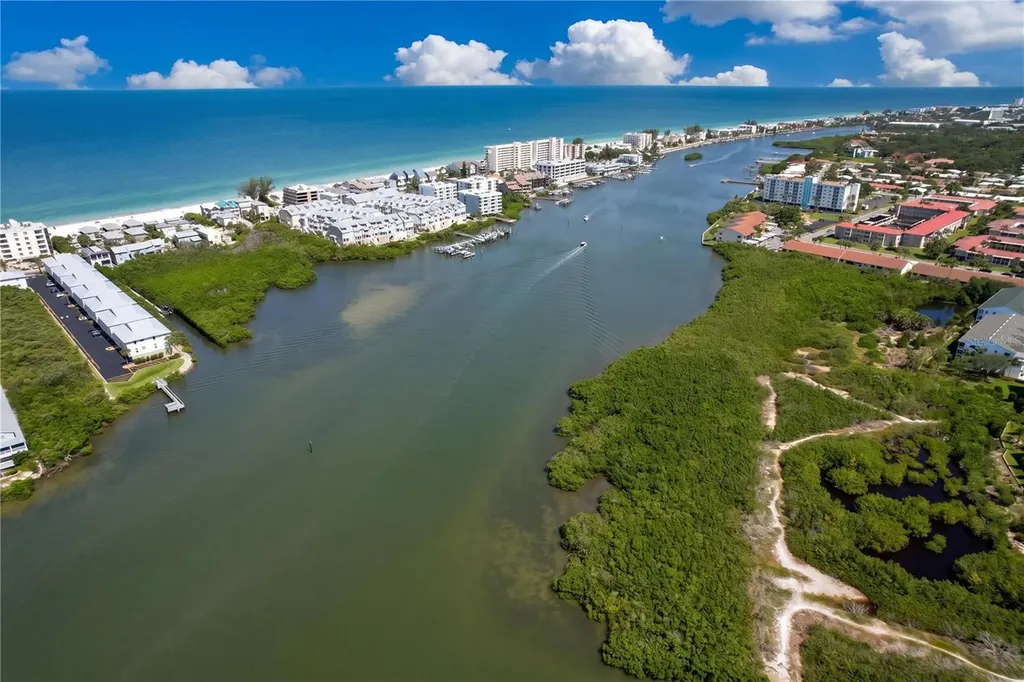 19807 Gulf Boulevard Indian Shores FL 33785