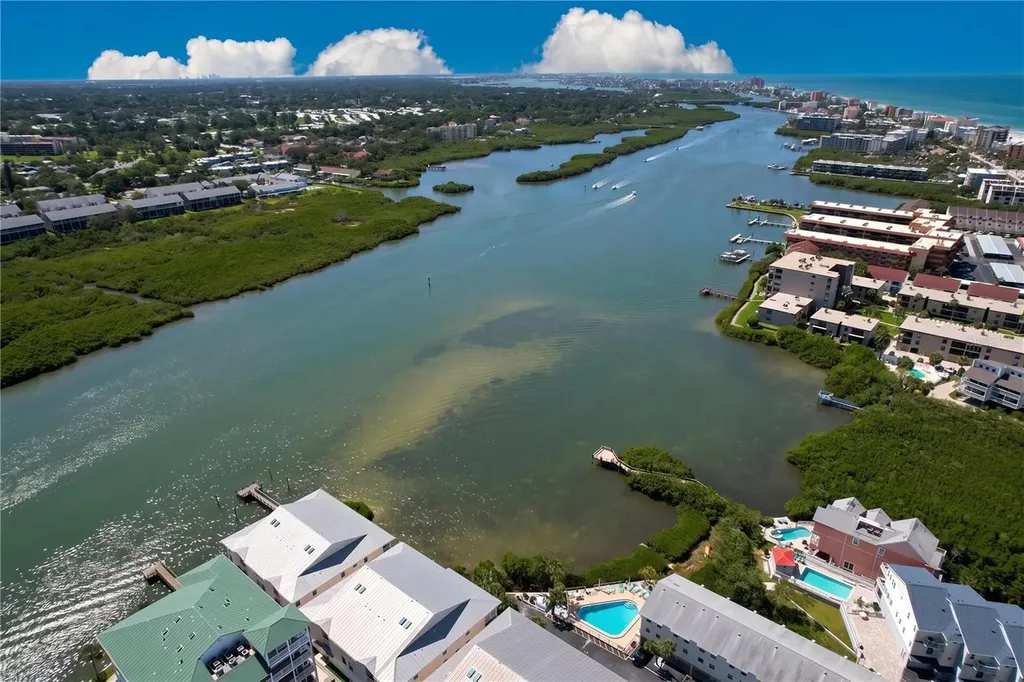 19807 Gulf Boulevard Indian Shores FL 33785