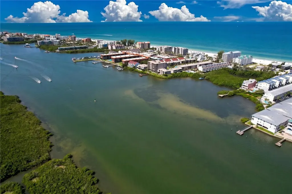 19807 Gulf Boulevard Indian Shores FL 33785