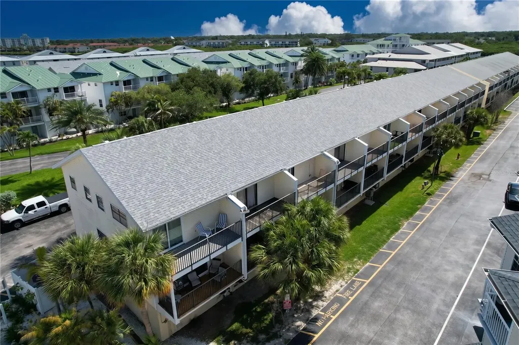 19807 Gulf Boulevard Indian Shores FL 33785