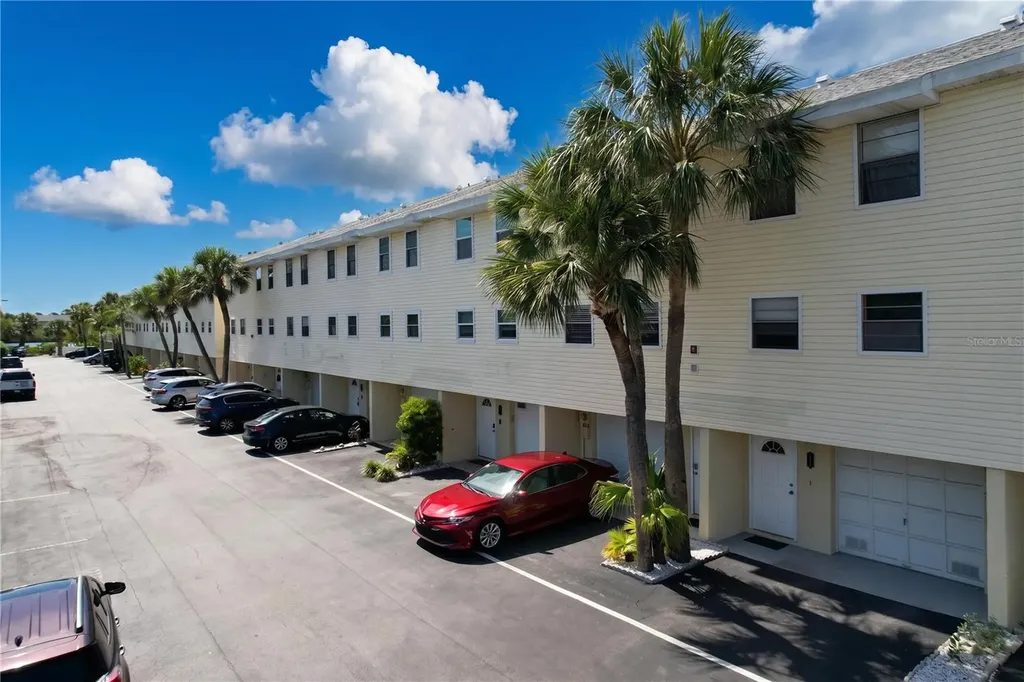 19807 Gulf Boulevard Indian Shores FL 33785