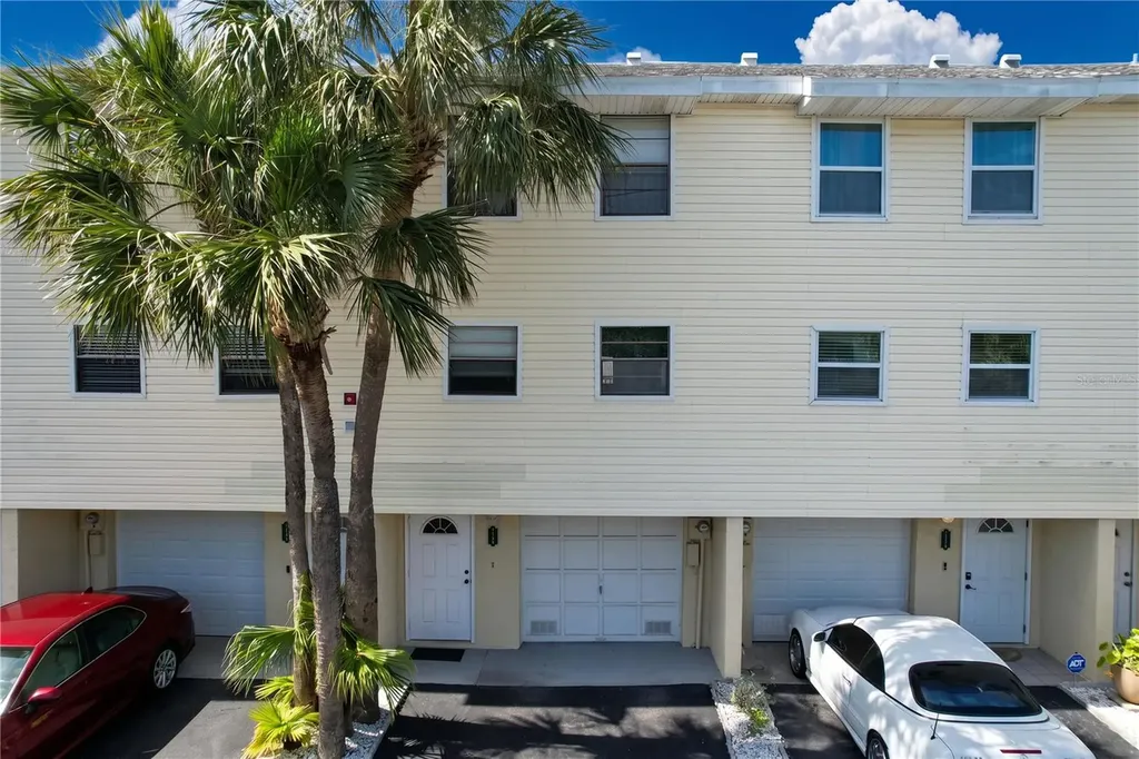 19807 Gulf Boulevard Indian Shores FL 33785