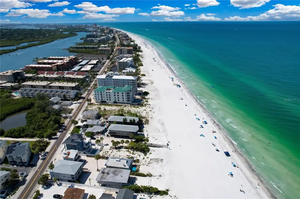 19807 Gulf Boulevard Indian Shores FL 33785