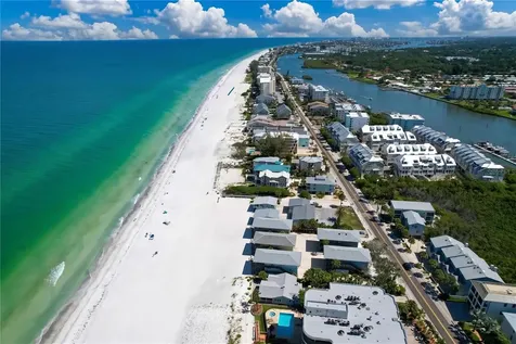 19807 Gulf Boulevard Indian Shores FL 33785