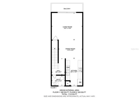 19807 Gulf Boulevard Indian Shores FL 33785