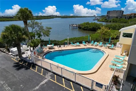 19807 Gulf Boulevard Indian Shores FL 33785