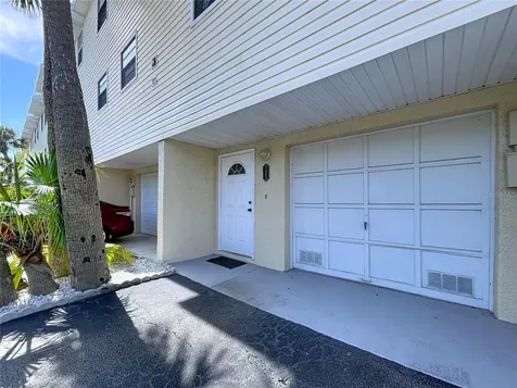 19807 Gulf Boulevard Indian Shores FL 33785