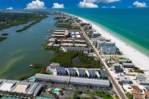19807 Gulf Boulevard Indian Shores FL 33785