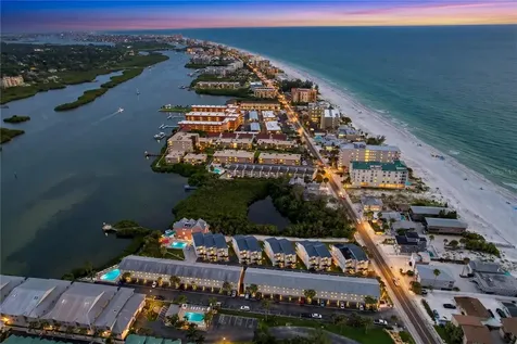 19807 Gulf Boulevard Indian Shores FL 33785