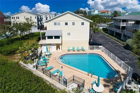 19807 Gulf Boulevard Indian Shores FL 33785