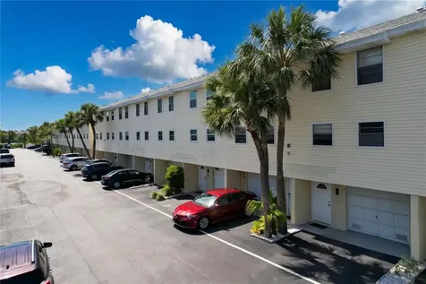 19807 Gulf Boulevard Indian Shores FL 33785