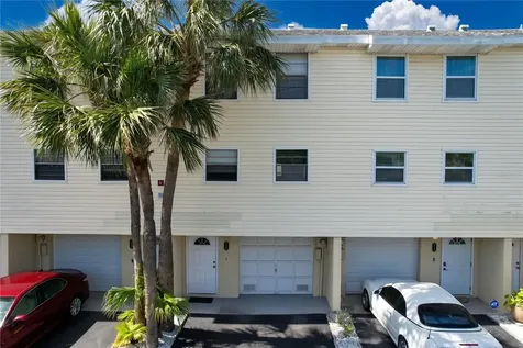 19807 Gulf Boulevard Indian Shores FL 33785