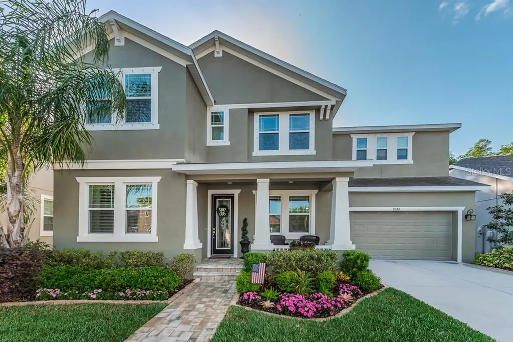 6944 Rocky Canyon Way Tampa FL 33625
