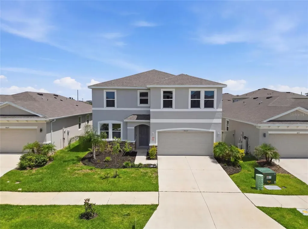 32107 Conchshell Sail Street Wesley Chapel FL 33545