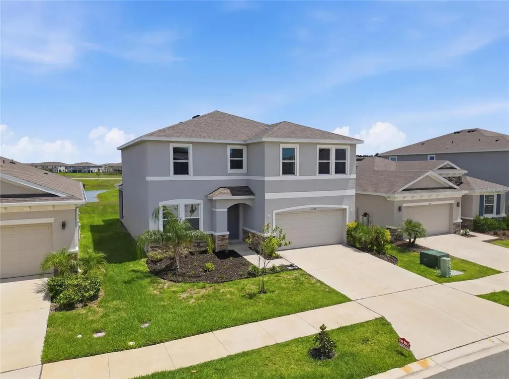 32107 Conchshell Sail Street Wesley Chapel FL 33545