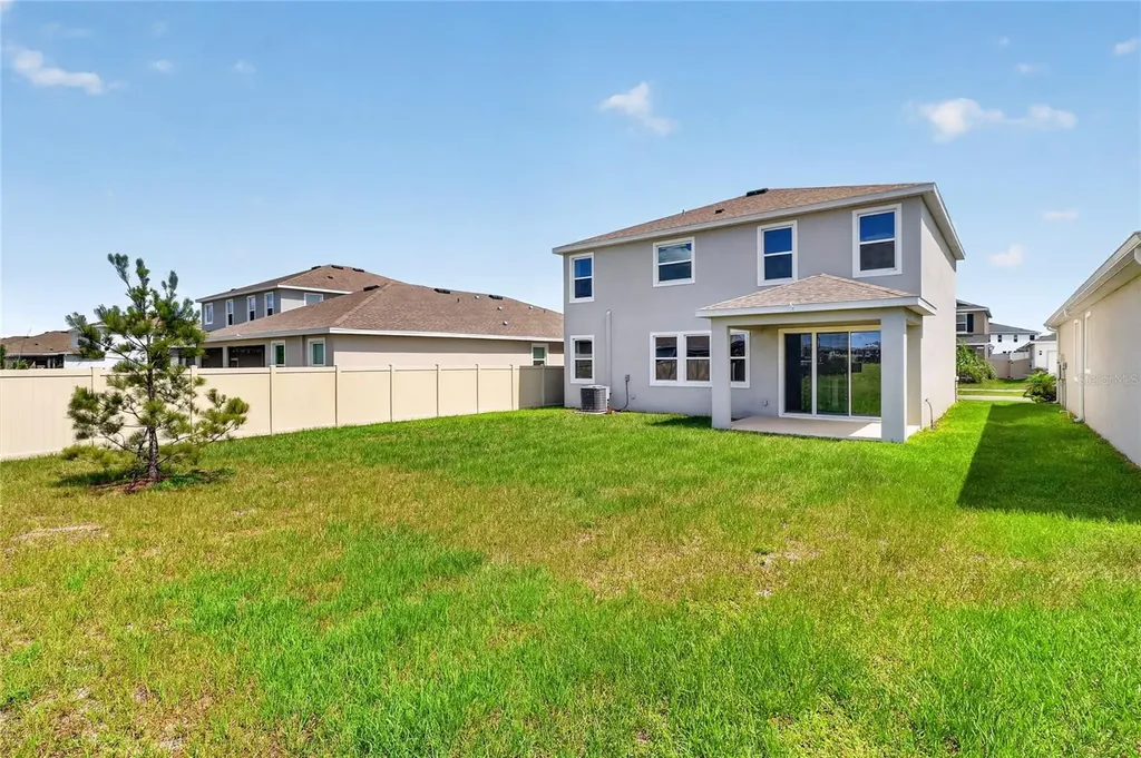 32107 Conchshell Sail Street Wesley Chapel FL 33545