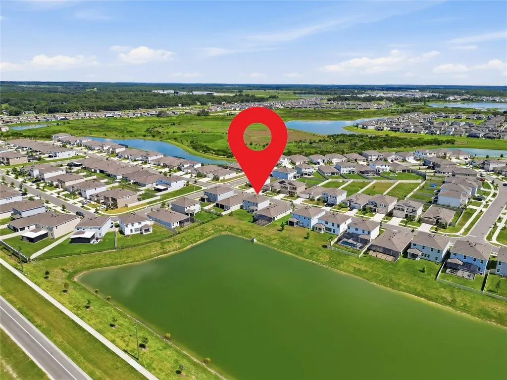 32107 Conchshell Sail Street Wesley Chapel FL 33545
