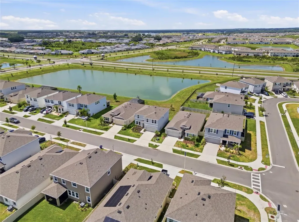 32107 Conchshell Sail Street Wesley Chapel FL 33545