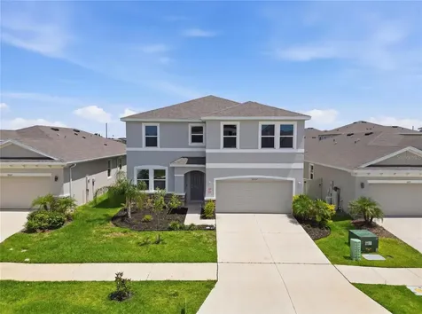 32107 Conchshell Sail Street Wesley Chapel FL 33545