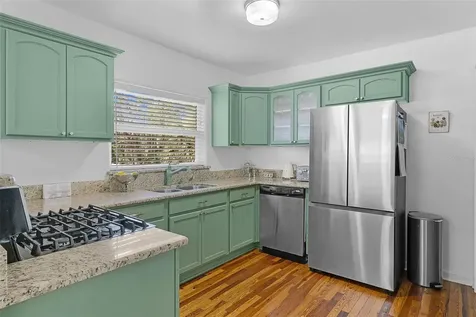 306 N Clayton Street Mount Dora FL 32757
