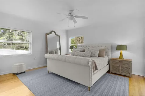 306 N Clayton Street Mount Dora FL 32757