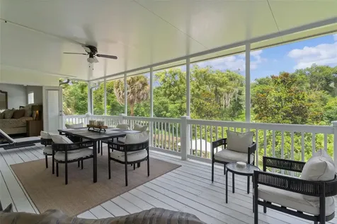 306 N Clayton Street Mount Dora FL 32757