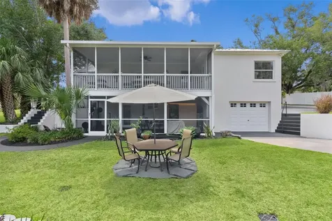 306 N Clayton Street Mount Dora FL 32757