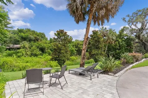 306 N Clayton Street Mount Dora FL 32757