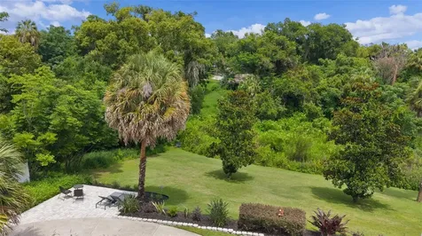 306 N Clayton Street Mount Dora FL 32757