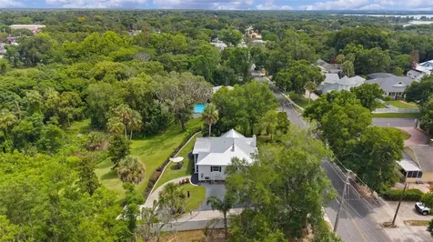 306 N Clayton Street Mount Dora FL 32757