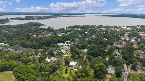306 N Clayton Street Mount Dora FL 32757