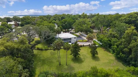 306 N Clayton Street Mount Dora FL 32757