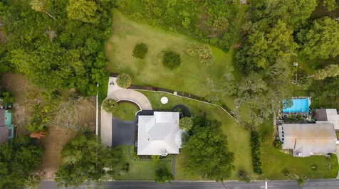 306 N Clayton Street Mount Dora FL 32757