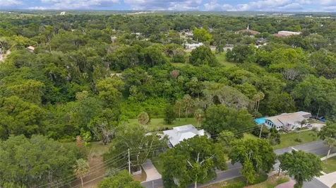 306 N Clayton Street Mount Dora FL 32757