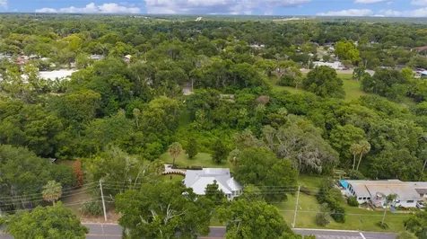 306 N Clayton Street Mount Dora FL 32757