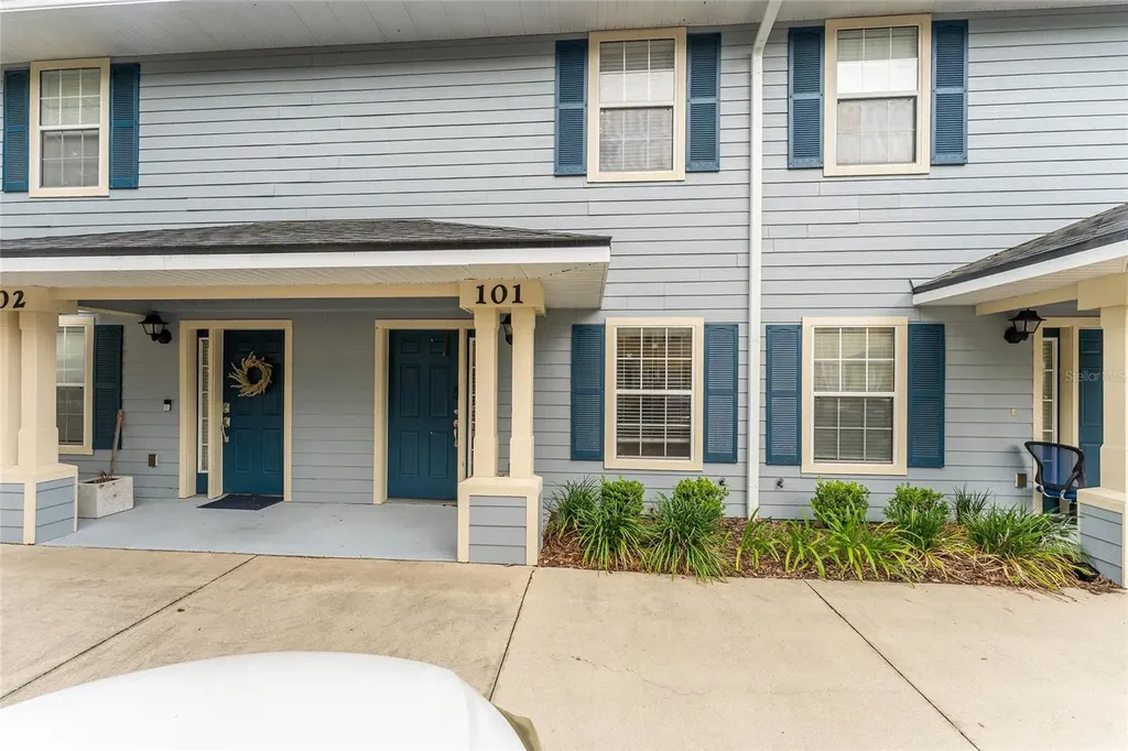 2980 SW 35th Place Gainesville FL 32608