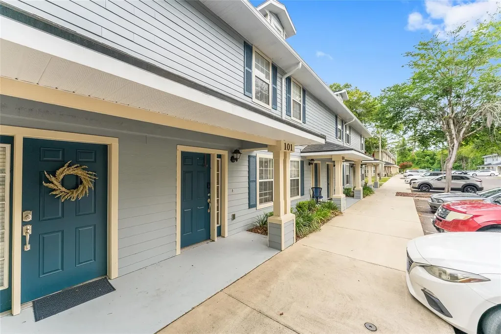 2980 SW 35th Place Gainesville FL 32608