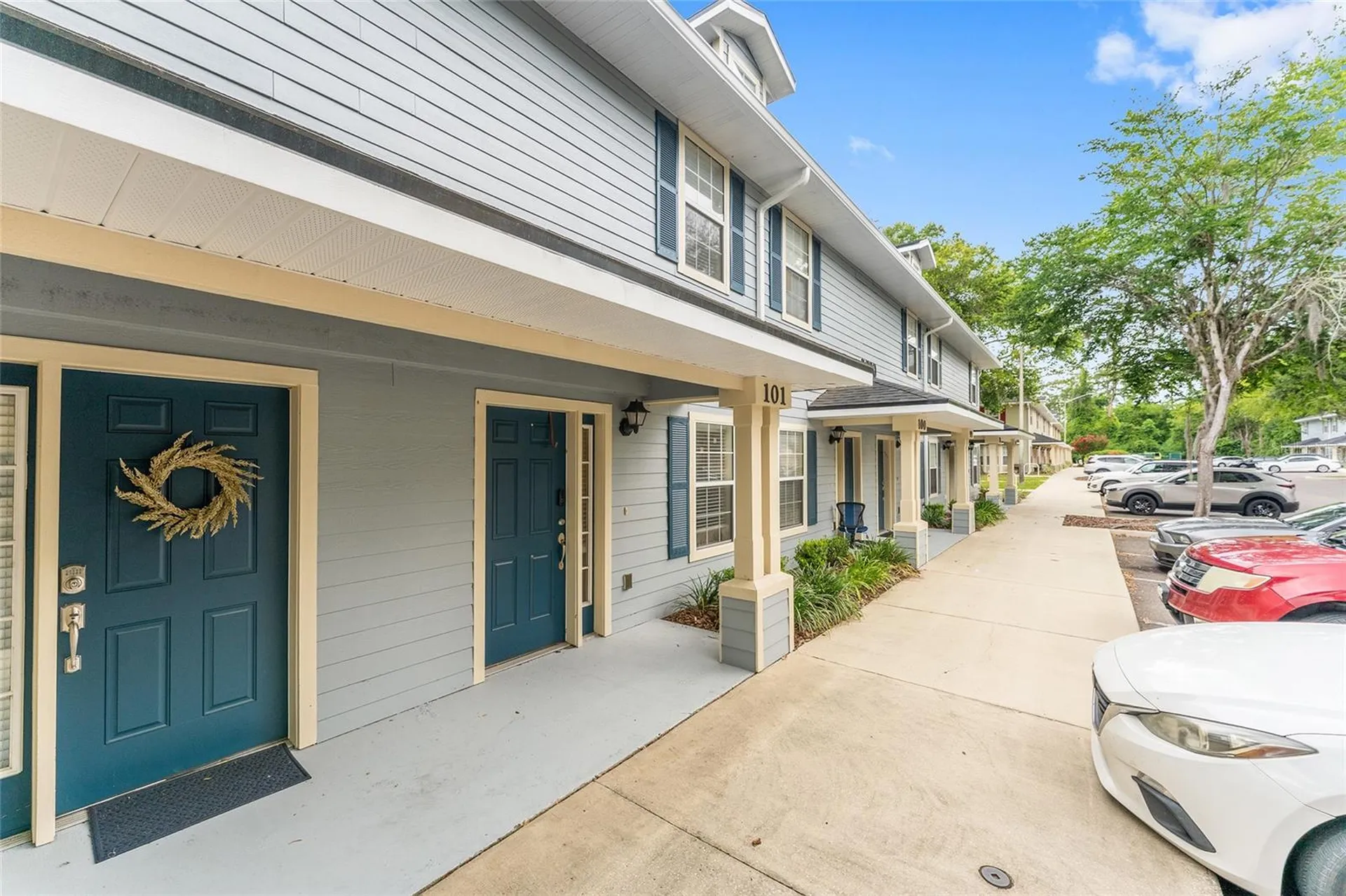 2980 SW 35th Place Gainesville FL 32608