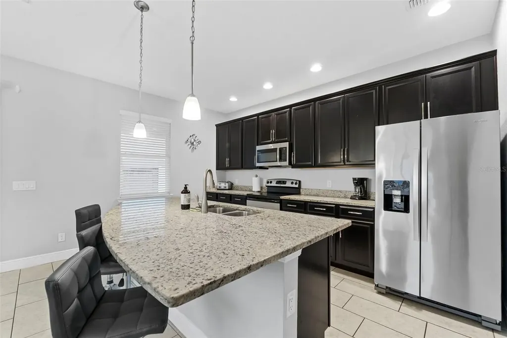 206 Aberdeen Street Davenport FL 33896