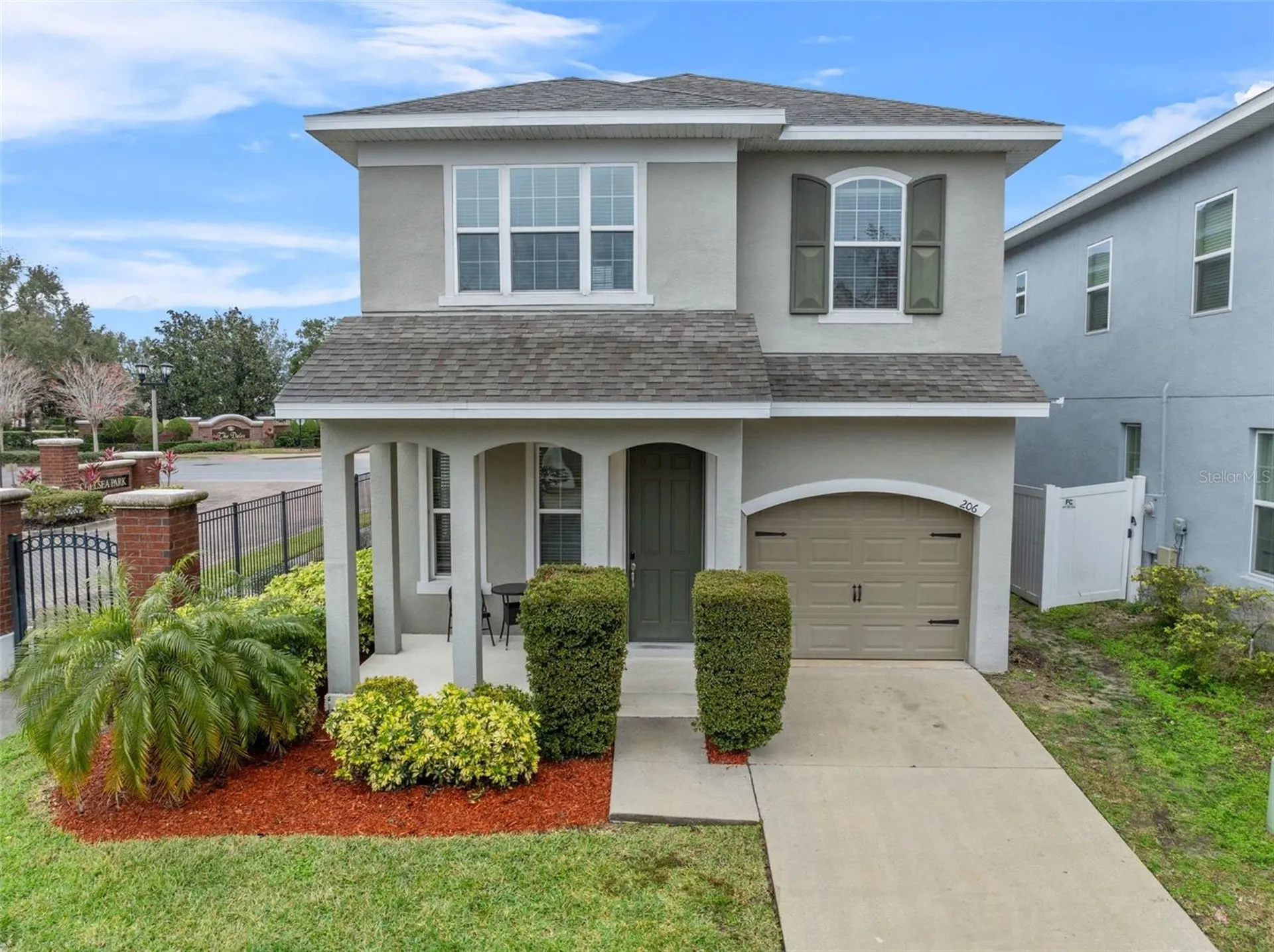 206 Aberdeen Street Davenport FL 33896